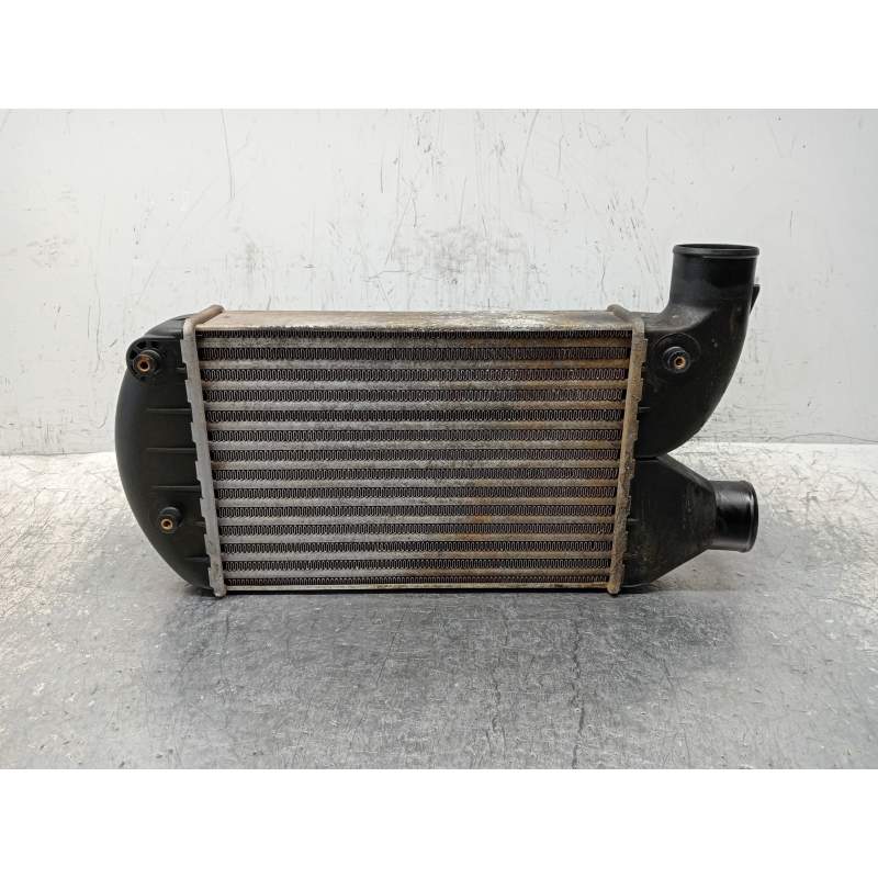 Recambio de intercooler para alfa romeo 146 2.0 td l referencia OEM IAM 7626413 37391202 