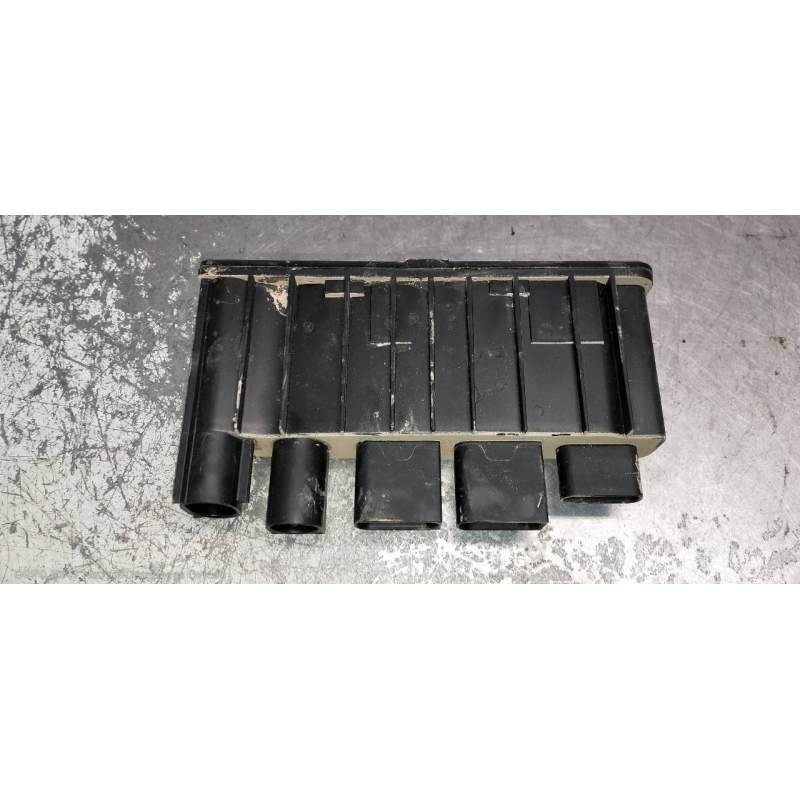 Recambio de modulo electronico para bmw serie x1 (f48) xdrive18d referencia OEM IAM  18576710 
