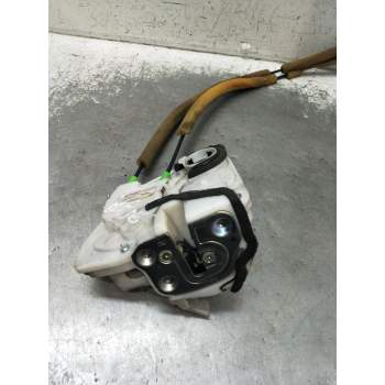 MOTOR CIERRE CENTRALIZADO DELANTERO DERECHO 5P 2009