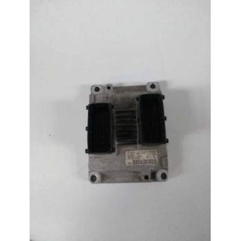 CENTRALITA MOTOR UCE 0261206715 