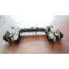Recambio de puente trasero para citroën xm (y3) 2.0 referencia OEM IAM DISCO 20G 1989