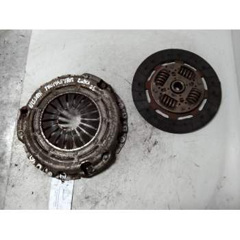 KIT EMBRAGUE 8200740176 