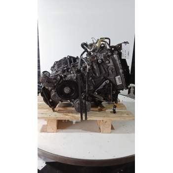 MOTOR COMPLETO 2ZR W329589