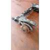 Recambio de puente trasero para citroën xm (y3) 2.0 referencia OEM IAM DISCO 20G 1989