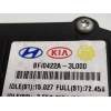 Recambio de potenciometro pedal para hyundai sonata (nf) 2.0 crdi cat referencia OEM IAM 327263L200 BF10422A3L000 