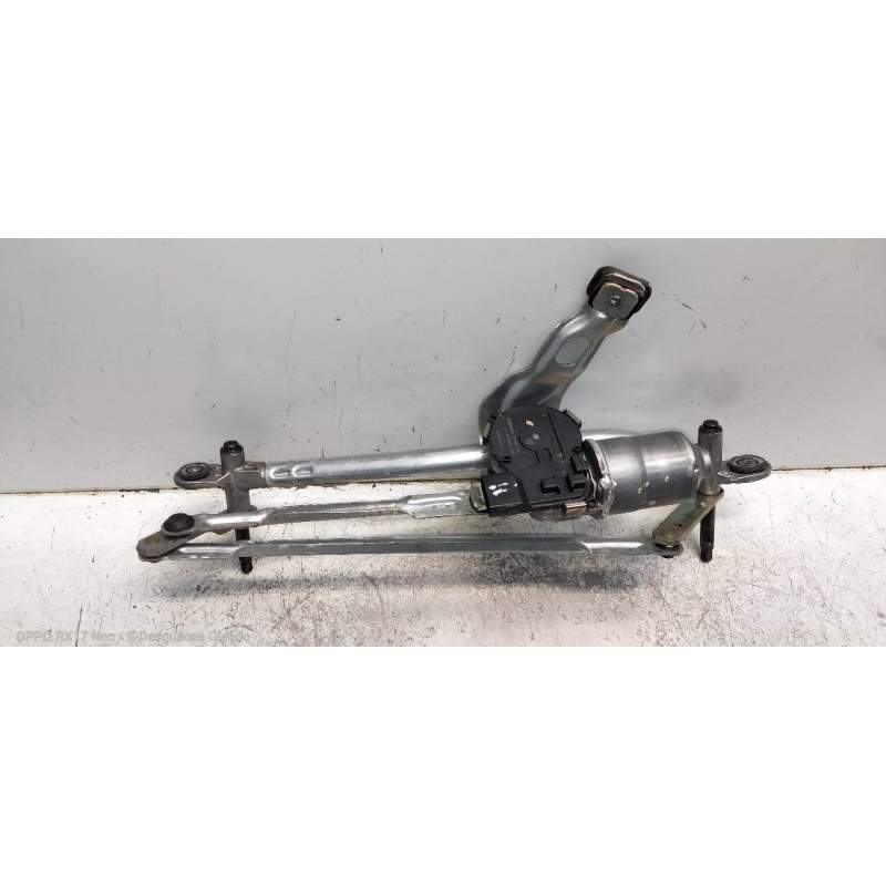 Recambio de motor limpia delantero para bmw serie x1 (f48) xdrive18d referencia OEM IAM  3397022078 735065710