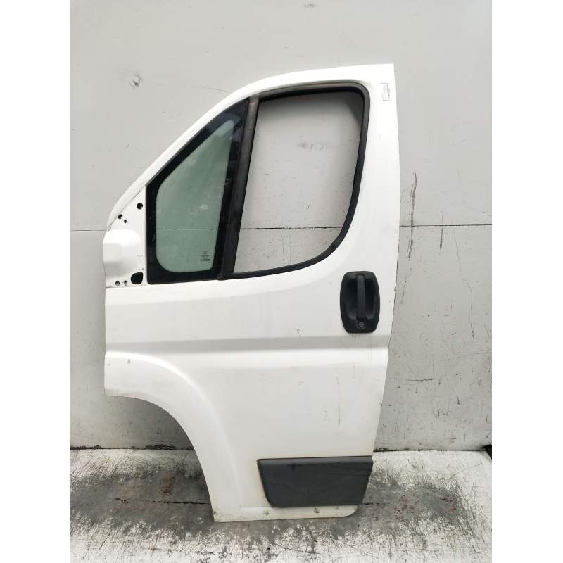 Recambio de puerta delantera izquierda para fiat ducato furgoneta (250_) 160 multijet 3,0 d referencia OEM IAM  5P 2006