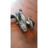 Recambio de puente trasero para citroën xm (y3) 2.0 referencia OEM IAM DISCO 20G 1989
