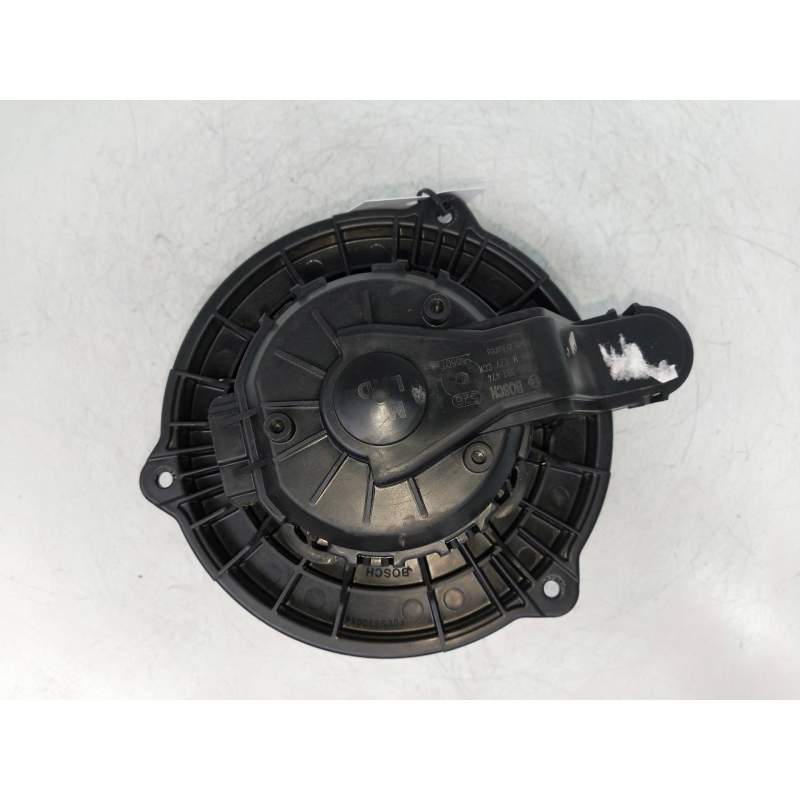 Recambio de motor calefaccion para hyundai i30 (gd) 1.6 crdi cat referencia OEM IAM F00S330054 F00S3B2474 150507