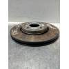 Recambio de disco freno delantero para renault scenic (ja..) referencia OEM IAM   