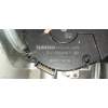 Recambio de motor limpia delantero para bmw serie x1 (f48) xdrive18d referencia OEM IAM  3397022078 735065710