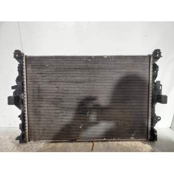RADIADOR AGUA VP7EKH8005BC 20TDCI 2007