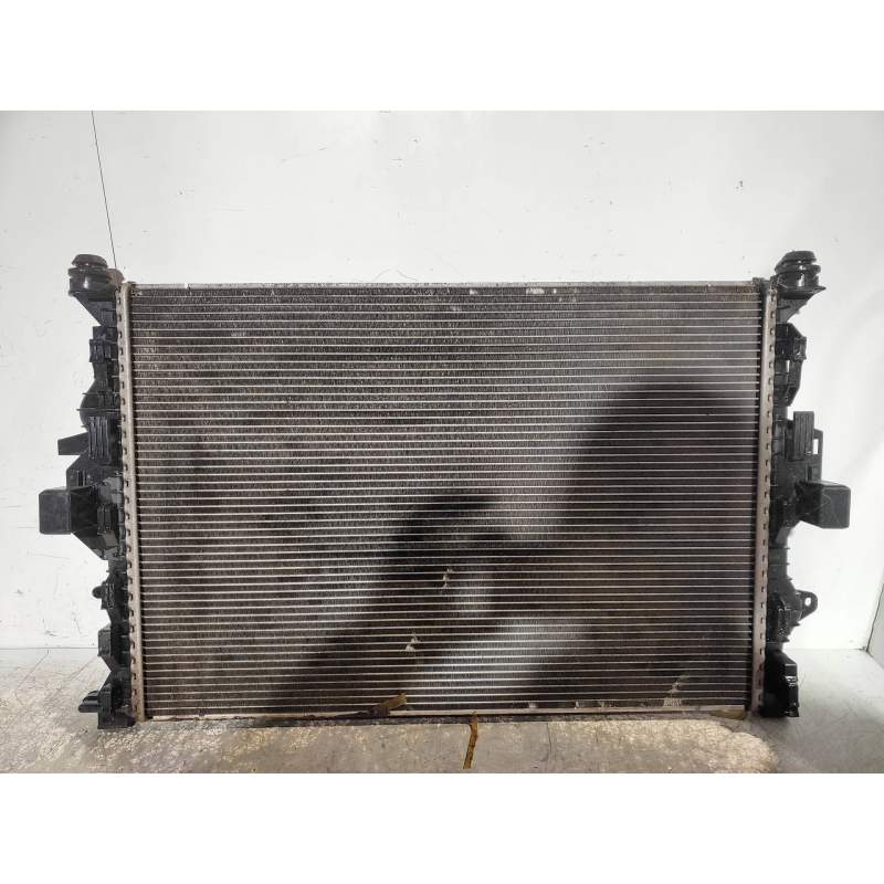 Recambio de radiador agua para ford mondeo ber. (ca2) titanium referencia OEM IAM VP7EKH8005BC 20TDCI 2007