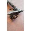 Recambio de puente trasero para citroën xm (y3) 2.0 referencia OEM IAM DISCO 20G 1989
