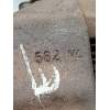 Recambio de pinza freno delantera derecha para seat altea xl (5p5) referencia OEM IAM 582V4  