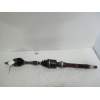 Recambio de transmision delantera derecha para mazda 3 berlina (bk) 1.6 crdt active referencia OEM IAM   