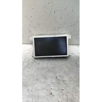PANTALLA MULTIFUNCION 4F0919603B 78180271 2004