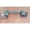 Recambio de puente trasero para citroën xm (y3) 2.0 referencia OEM IAM DISCO 20G 1989