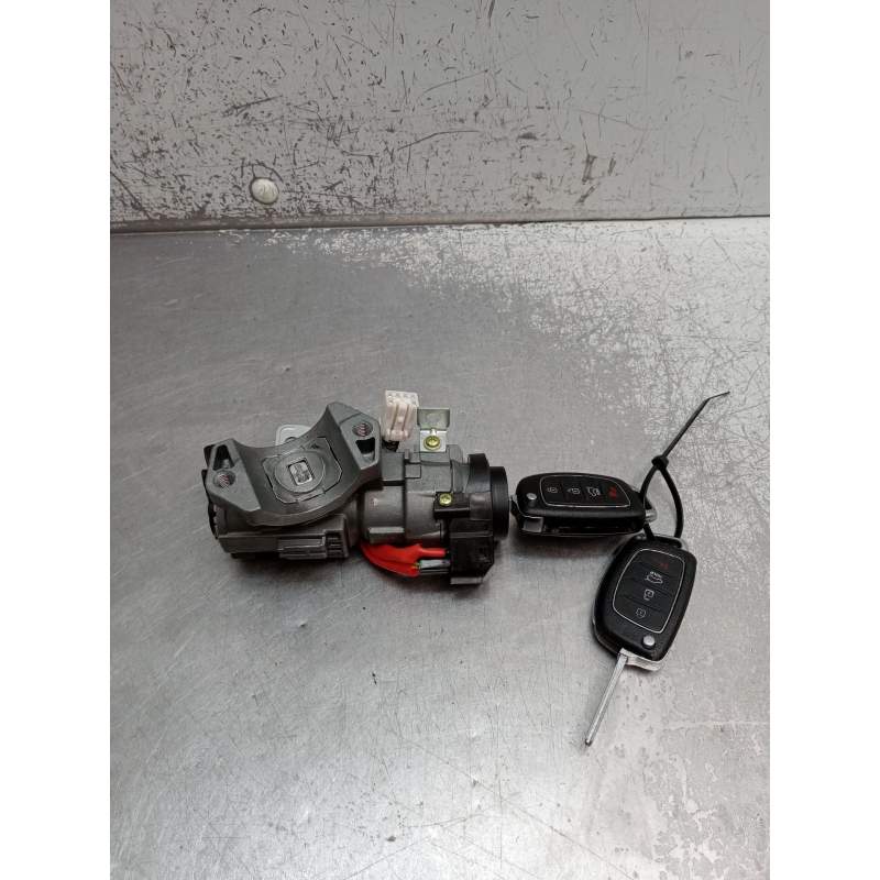 Recambio de conmutador de arranque para hyundai i40 i (vf) 1.7 crdi referencia OEM IAM   2012