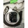 Recambio de motor cierre centralizado delantero izquierdo para mazda 3 lim. (bl) luxury referencia OEM IAM  5P 2009