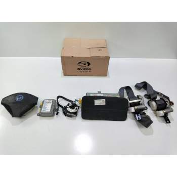 KIT AIRBAG 
