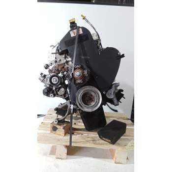 MOTOR COMPLETO F1AGLA411 BOSCH 1168327 272776897