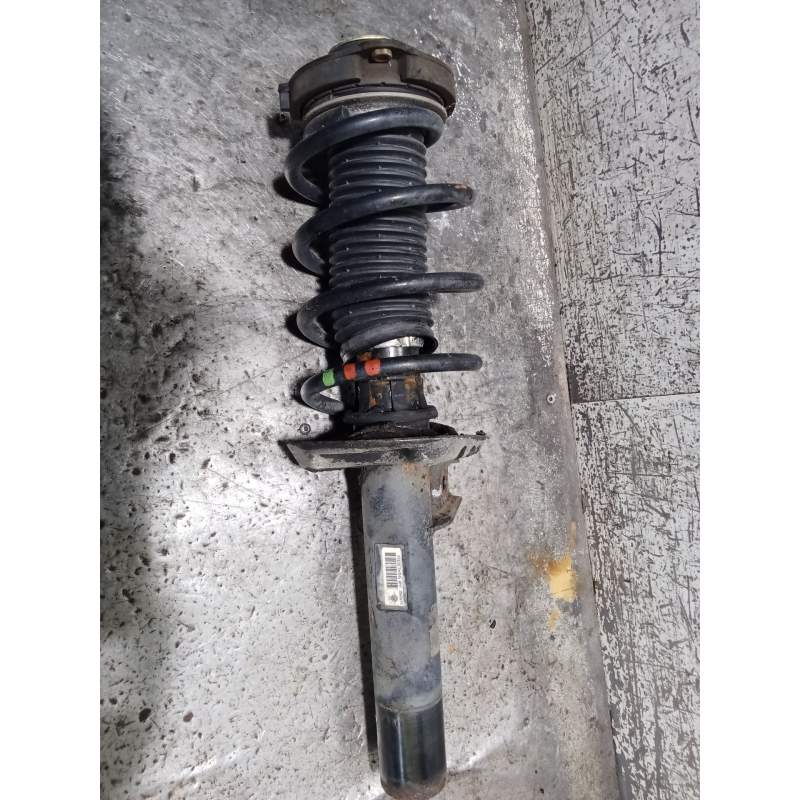 Recambio de amortiguador delantero izquierdo para volkswagen tiguan (5n1) advance referencia OEM IAM 16A8A2VWA5N0413031K 20TDI 2
