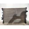 Recambio de radiador agua para ford mondeo ber. (ca2) titanium referencia OEM IAM VP7EKH8005BC 20TDCI 2007