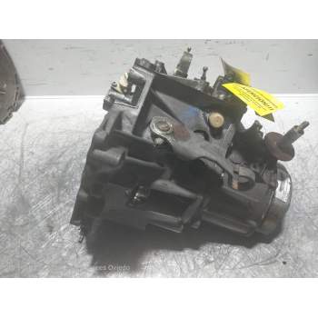 CAJA CAMBIOS 20TD93 1708373A 