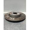 Recambio de disco freno delantero para renault scenic (ja..) referencia OEM IAM   