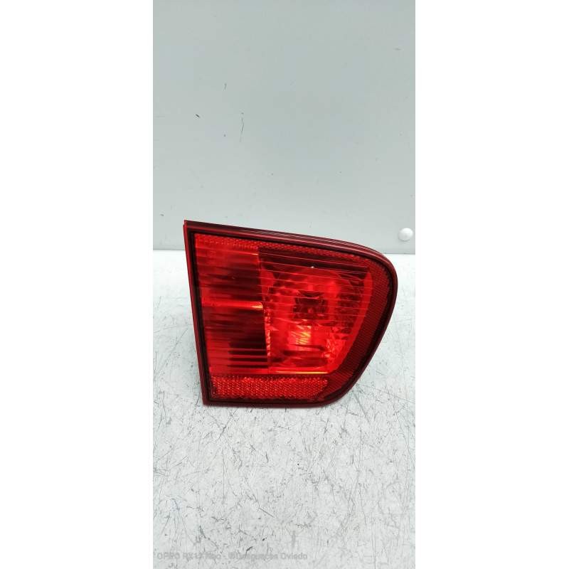 Recambio de piloto trasero izquierdo interior para seat ibiza (6k1) select referencia OEM IAM   99