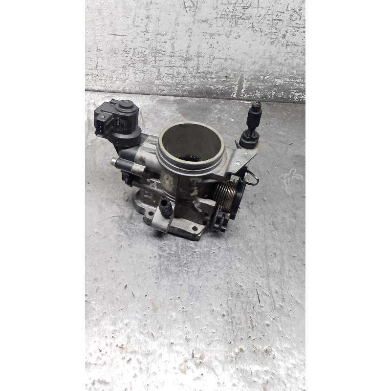 Recambio de caja mariposa para bmw serie 3 berlina (e46) 318i referencia OEM IAM 0280140575 14358460 1436000
