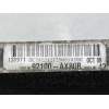Recambio de condensador / radiador aire acondicionado para nissan micra (k12e) sport referencia OEM IAM 92100AX80B  