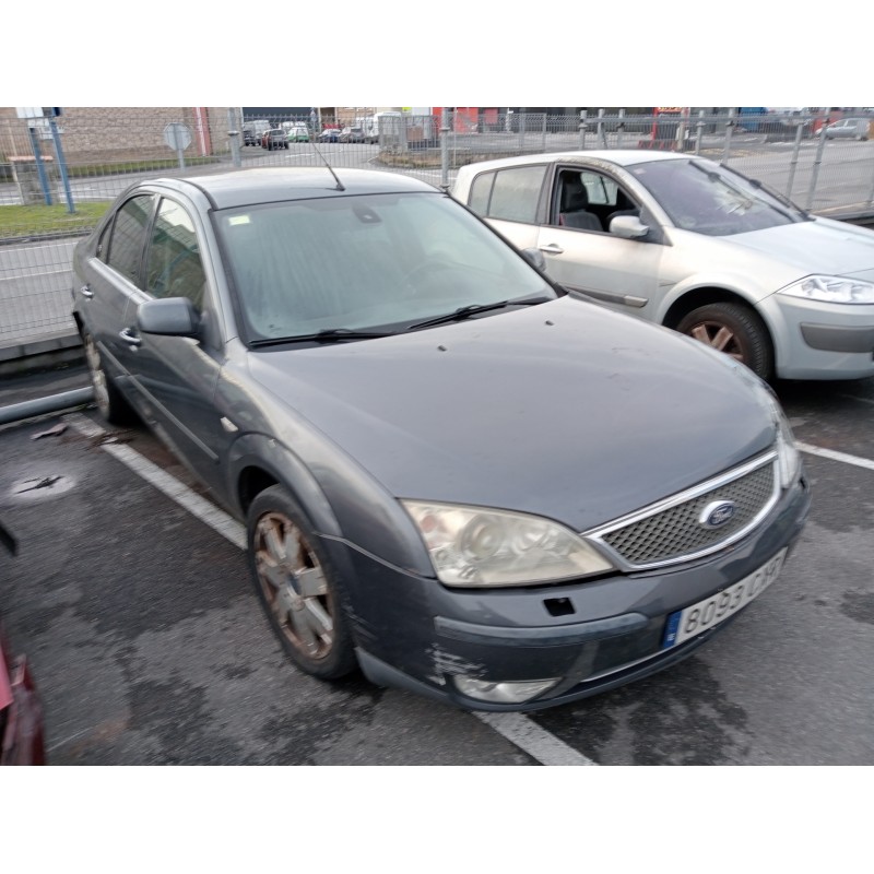 ford mondeo berlina (ge) del año 2004