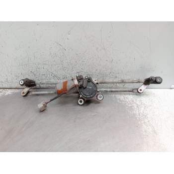MOTOR LIMPIA DELANTERO 2007