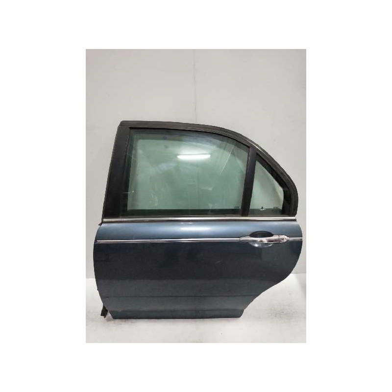 Recambio de puerta trasera izquierda para mg rover serie 75 (rj) 2.0 16v cdt referencia OEM IAM   