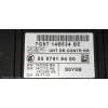 Recambio de modulo electronico para ford galaxy (ca1) titanium referencia OEM IAM 7G9T14B534BE 0507918400 