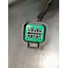 Recambio de motor limpia delantero para chevrolet epica (kl1_) 2.0 d referencia OEM IAM   2007