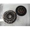 Recambio de kit embrague para nissan pathfinder (r51) 2.5 dci xe referencia OEM IAM   