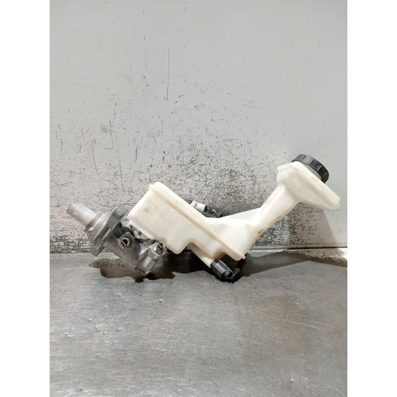 Recambio de bomba freno para nissan qashqai ii (j11, j11_) 1.2 dig-t referencia OEM IAM 0204790172 789380 