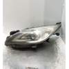 Recambio de faro izquierdo para mazda 3 lim. (bl) luxury referencia OEM IAM BBM551040 XENON 2009