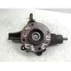 Recambio de mangueta delantera izquierda para citroën c4 berlina 1.4 16v referencia OEM IAM  14G 2004