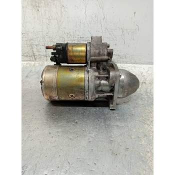 MOTOR ARRANQUE 