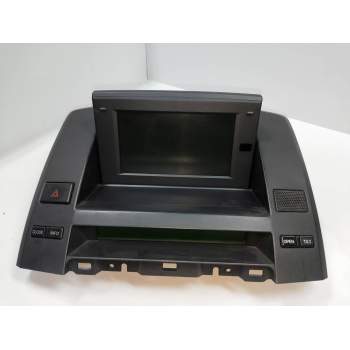 MODULO ELECTRONICO CC2966DV0 CNTM0491A 2005