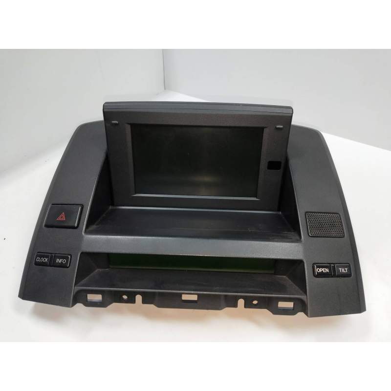 Recambio de modulo electronico para mazda 5 berl. (cr) 2.0 diesel cat referencia OEM IAM CC2966DV0 CNTM0491A 2005