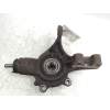 Recambio de mangueta delantera izquierda para citroën c4 berlina 1.4 16v referencia OEM IAM  14G 2004