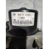 Recambio de abs para ssangyong actyon sports xdi 4wd referencia OEM IAM 06210909413 4891032000 06210203534