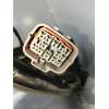Recambio de faro izquierdo para mazda 3 lim. (bl) luxury referencia OEM IAM BBM551040 XENON 2009