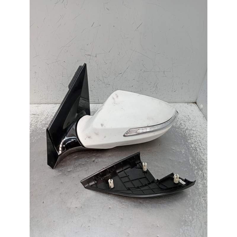 Recambio de retrovisor izquierdo para hyundai i40 i (vf) 1.7 crdi referencia OEM IAM  ELECTRICO 2012