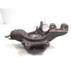 Recambio de mangueta delantera izquierda para citroën c4 berlina 1.4 16v referencia OEM IAM  14G 2004